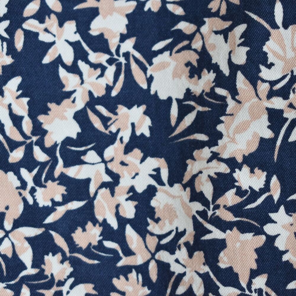 BANANA REPUBLIC Floral Print Shorts Size 4 - Picture 3 of 7
